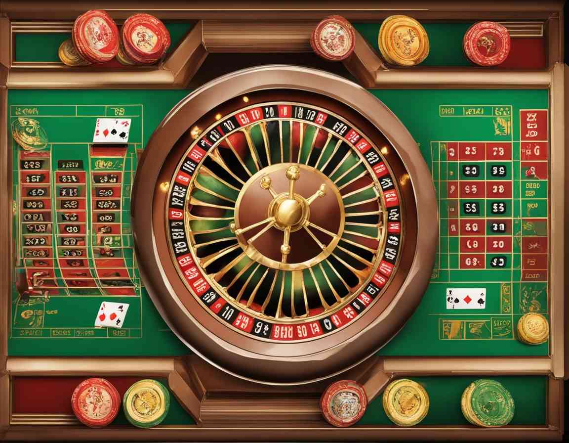 melbet casino