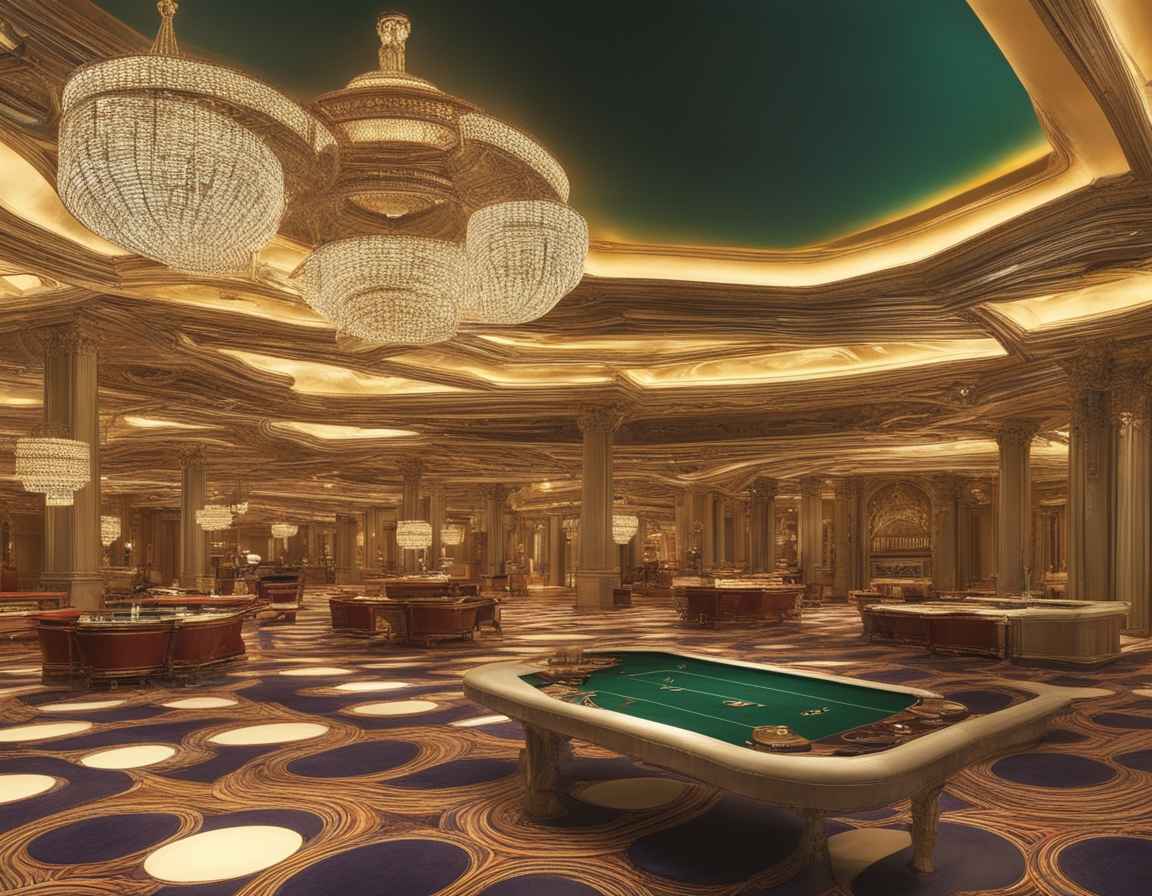 melbet casino