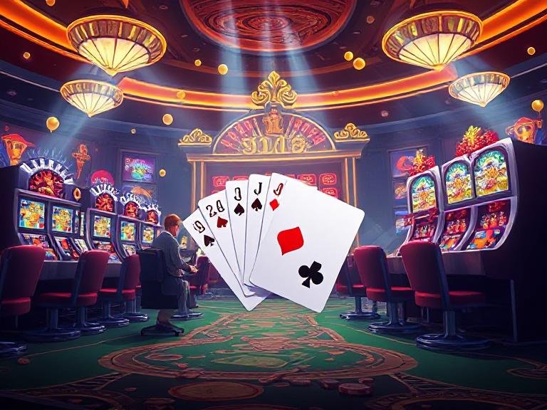 melbet casino