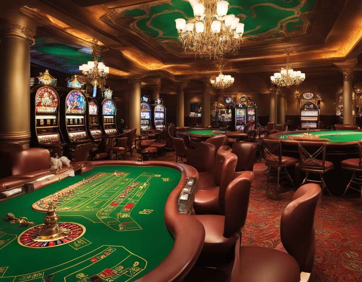 melbet casino