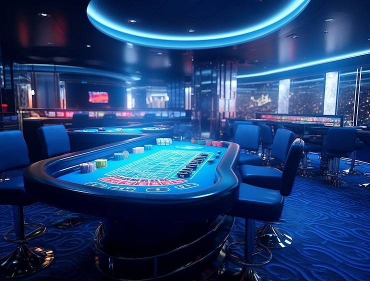 melbet casino