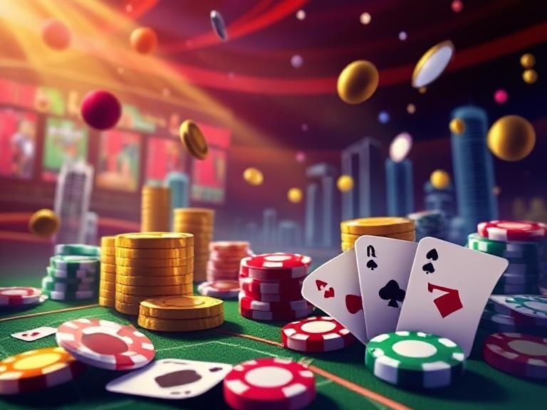 melbet casino