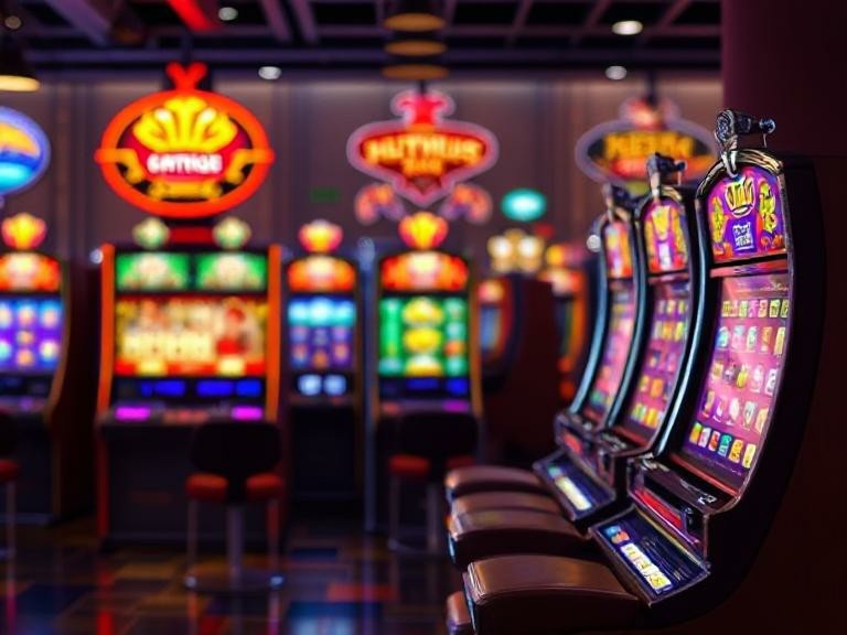 melbet casino