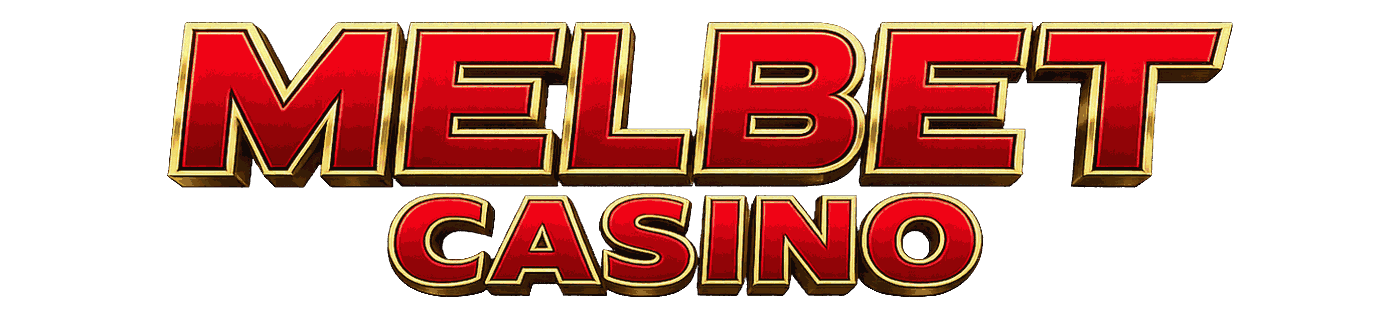 melbet casino logo